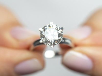 Brand perhiasan termahal di dunia