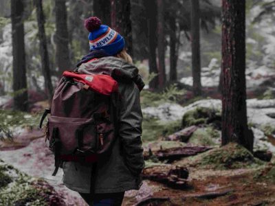 perbedaan hiking dan trekking