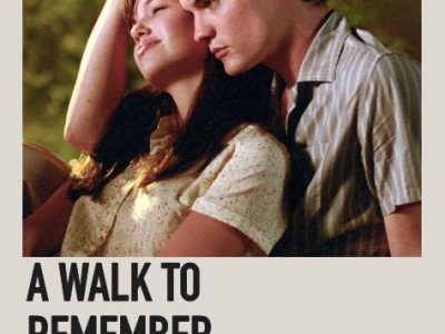 Film A Walk to Remember (2002)