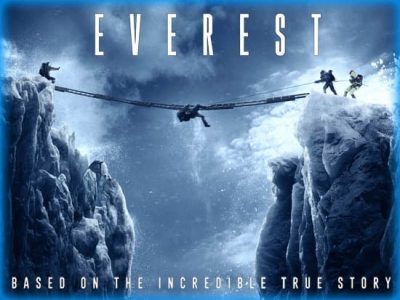 Film Everest (2015)