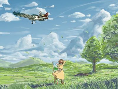 film studio ghibli terbaik