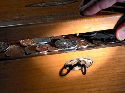 Film harta karun terbaik