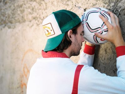 Takhayul dalam Sepak Bola