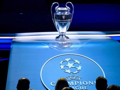 Format Liga Champions 2024-2025