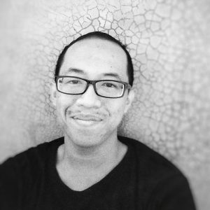 Foto Profil Fajar Prasetyo