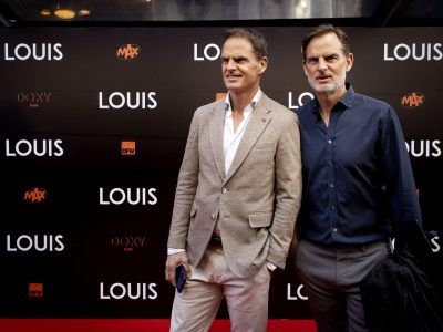 Pesepakbola Kembar Terbaik