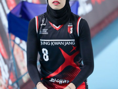 Gaji Megawati di Red Sparks