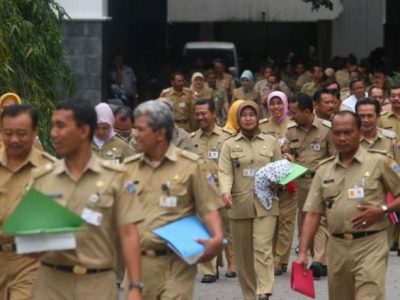 MA Kabulkan Gugatan Uji Materil PKPU Perhitungan Keterwakilan Perempuan