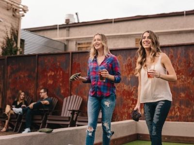 Game never have i ever