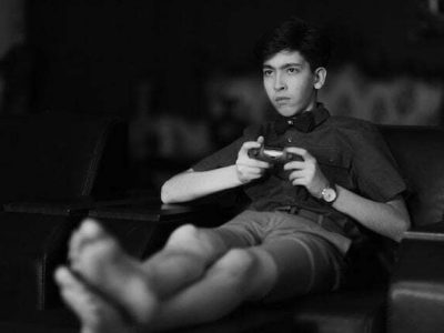 Game seru android offline