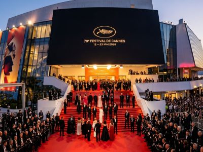Festival Film Cannes 2026