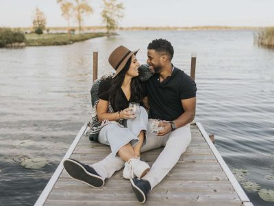 siapa yang cocok jadi pasangan pemalu