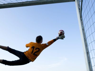 Kiper Termahal Dunia
