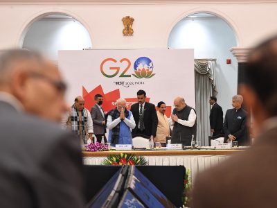 Perdana Menteri India