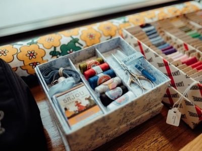 Hobi yang menghasilkan uang