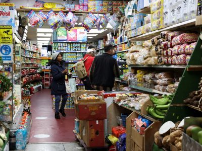 apa itu greedflation