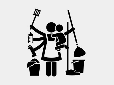 Ide usaha untuk ibu rumah tangga yang punya anak kecil 1