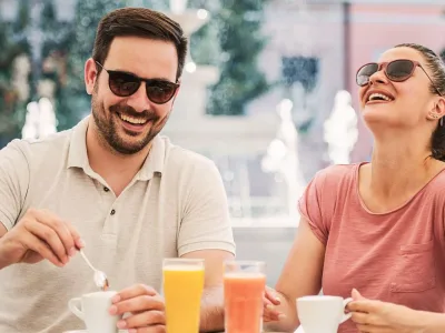 cara membuat gebetan nyaman sama kita