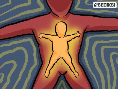 Miskonsepsi Inner Child yang Bikin Geleng-geleng Kepala Miskonsepsi Inner Child yang Bikin Geleng-geleng Kepala