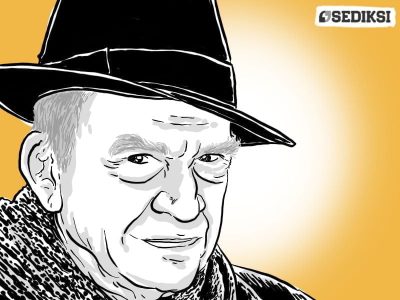 Cara Mati Ketawa ala Milan Kundera Cara Mati Ketawa ala Milan Kundera