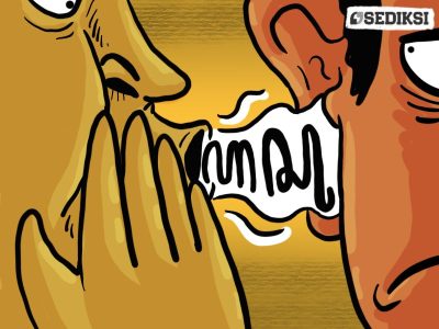 Uneg-uneg Guru Bahasa Jawa Uneg-uneg Guru Bahasa Jawa