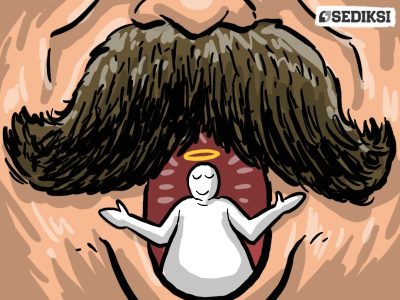 Belajar Agama ala Nietsczhe dengan Cara Menjadi Ateis Belajar Agama ala Nietsczhe dengan Cara Menjadi Ateis