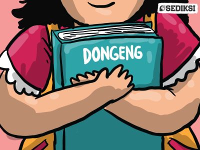 Bagaimana Caramu Membaca Dongeng?