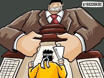 Kampanye Politik di Kampus dan Dampak Undangan BEM UI