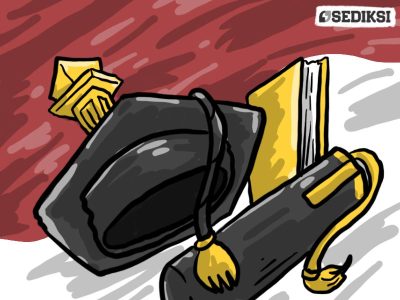 Salah Kaprah Nasionalisme dalam Pendidikan Salah Kaprah Nasionalisme dalam Pendidikan