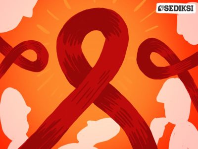 Hari AIDS Sedunia