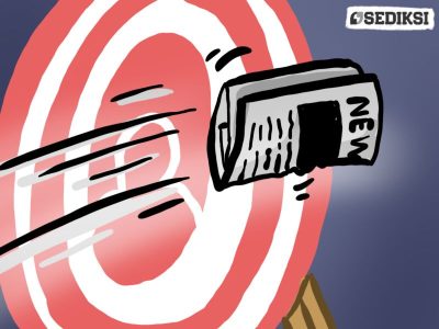 Dilema Informasi Serba Cepat, yang Cepat Belum Tentu Tepat Dilema Informasi Serba Cepat, yang Cepat Belum Tentu Tepat
