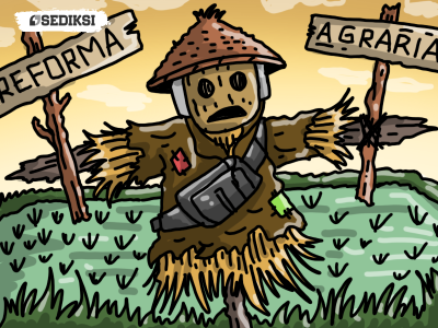 Yang Luput Dari Analisis Anak Muda Gengsi Jadi Petani Yang Luput Dari Analisis Anak Muda Gengsi Jadi Petani