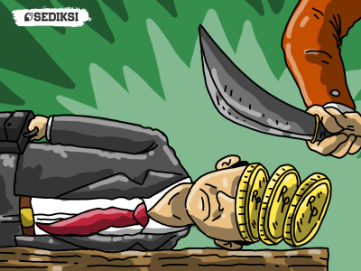 Program Pensiun Tambahan: Bikin Kelas Menengah Kerja Seumur Hidup?