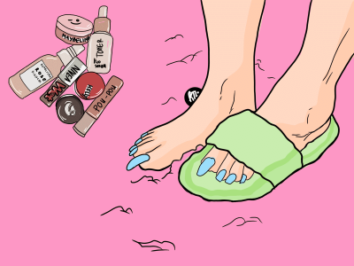 Cantik Itu Tidak Relatif Cantik Itu Relatif