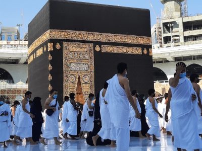 Informasi Biaya Umroh Terupdate dan Tips Persiapannya Pixabay