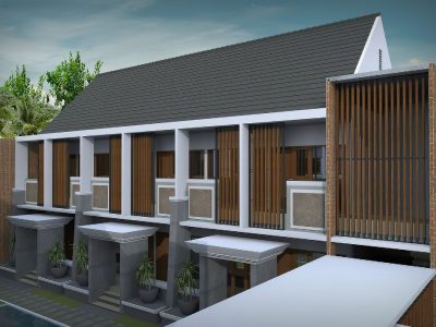 Ivestasi Properti Ivestasi Properti