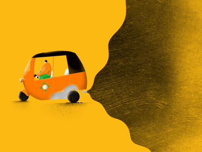 Jakarta yang Tidak Bahagia dribbble min