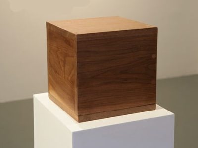 Jenis Seni Konseptual Instalasi