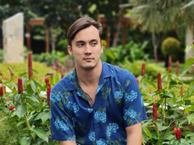 Pengakuan Rendy Kjaernett soal perselingkuhan dengan Syahnaz Sadiqah