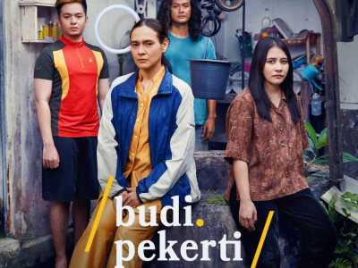 Sinopsis Film Budi Pekerti