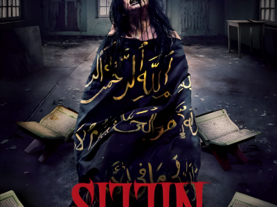 Sinopsis film Sijjin