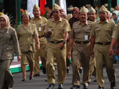 MA Kabulkan Gugatan Uji Materil PKPU Perhitungan Keterwakilan Perempuan