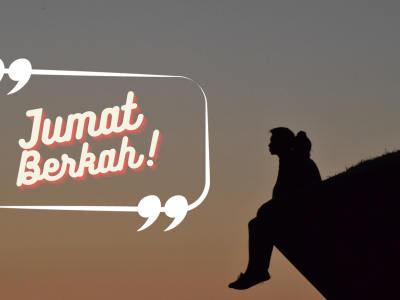 Caption Hari Jumat Singkat