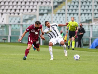 Sejarah Derby della Mole