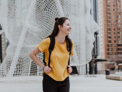 Kampus swasta di Jakarta