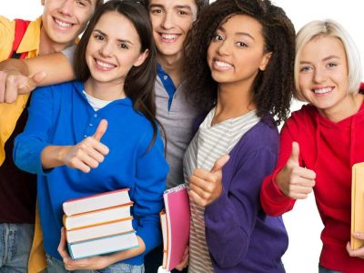 Kampus swasta terbaik di Indonesia