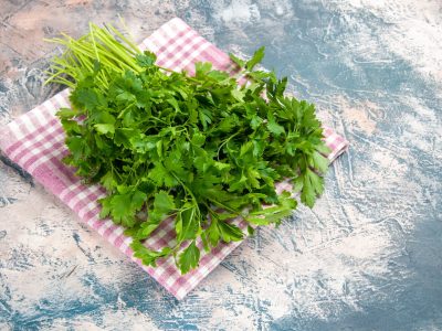 Manfaat seledri untuk diet