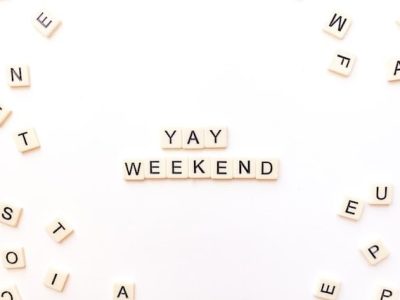 Kata-kata malam minggu lucu