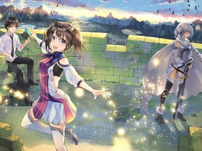 Kelanjutan Cerita Anime Sokushi Cheat ga Saikyou Sugite Kelanjutan Cerita Anime Sokushi Cheat ga Saikyou Sugite
