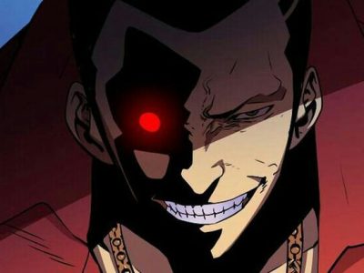 Kenapa Sung Jinwoo Diperingatkan tentang Hwang Dongsoo